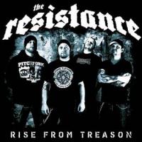 Rise From Treason