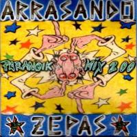 Paranoik Mix 200