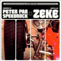 Zeke & Peter Pan Speedrock