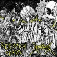 Retortion Terror / Invidiosus