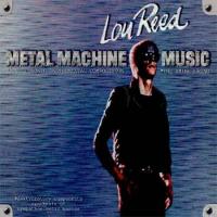 Metal Machine Music