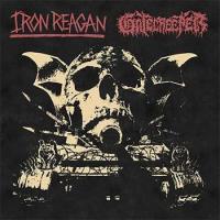 Iron Reagan & Gatecreeper
