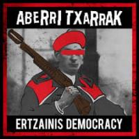 Ertzainis Democracy