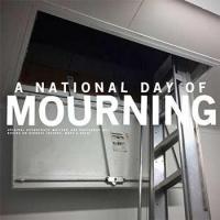 A National Day Of Mourning