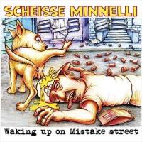 Waking Up On Mistake Street