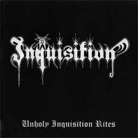Unholy Inquisiton Rites