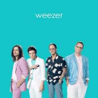 Weezer (The Teal Album)