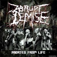 Aborted From Life