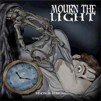 Mourn The Light / Oxblood Forge