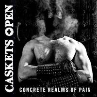 Concrete Realms of Pain