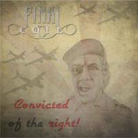 Convicted Of The Right