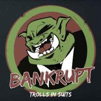 Trolls In Suits