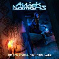 Daytime Stories… Nightmare Tales