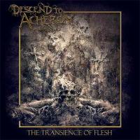 The Transience of Flesh