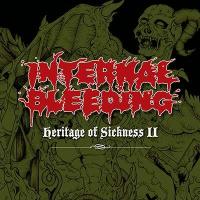 Heritage Of Sickness II