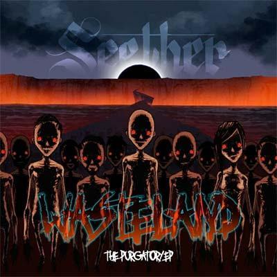 Wasteland - The Purgatory