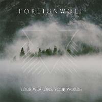 Your Weapons, Your Words