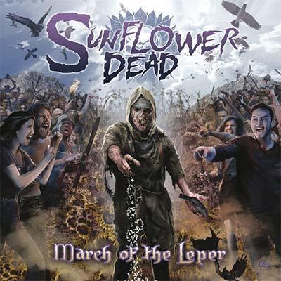 March Of The Leper