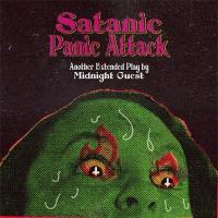 Satanic Panic Attack