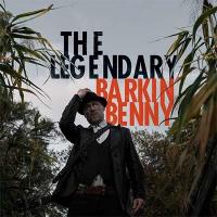 The Legendary Barkin' Benny