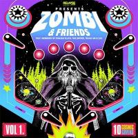 Zombi & Friends, Vol. 1