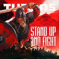 Stand Up And Fight