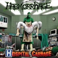 Hospital Carnage