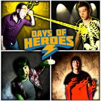 Days Of Heroes