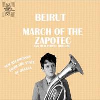 March Of The Zapotec/Holland EP