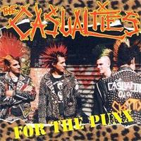 For The Punx