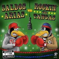 Saldos Arias vs Rockin' For Tangas