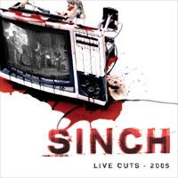Live Cuts 2005: The Album