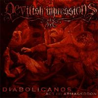 Diabolicanos – Act III: Armageddon