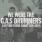 G.A.S. Drummers - We Were The G.A.S. Drummers