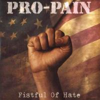 Fistful of Hate