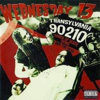 Transylvania 90210: Songs Of Death, Dying, and the Dead