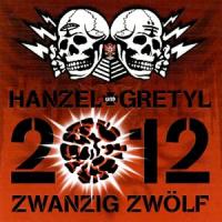 2012: Zwanzig Zwölf