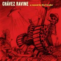 Chávez Ravine