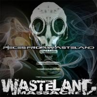 Pieces From Wasteland