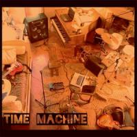 Time Machine EP