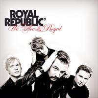 We Are The Royal