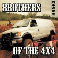 Brothers of the 4x4