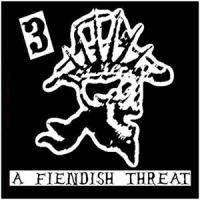 3 - A Fiendish Threat