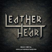 Leather Heart