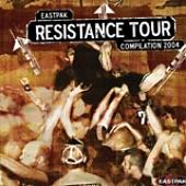 Eastpak Resistance Tour 2004