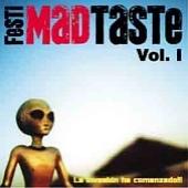 Mad Taste vol.1