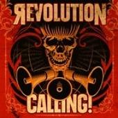 Revolution Calling!